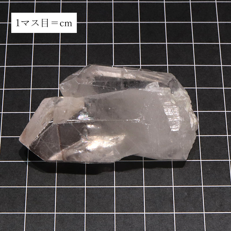 原石　モンドクォーツ　タンザニア産　 [co-g2161]