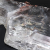 One-of-a-kind Rough Selenite with Host Rock from Zambia [co-g1245]