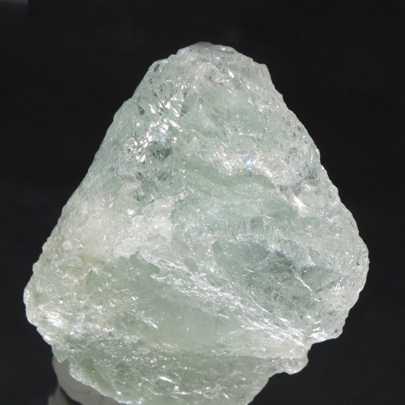 原石　アクアマリン　ブラジル産　ランダム発送 [co-g2173]