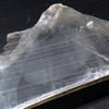 One-of-a-kind Rough Selenite with Host Rock from Zambia [co-g1249]