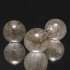丸玉　シルバールチル　ブラジル産　丸 [co-g2179]