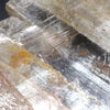 One-of-a-kind Rough Selenite with Host Rock from Zambia [co-g1253]