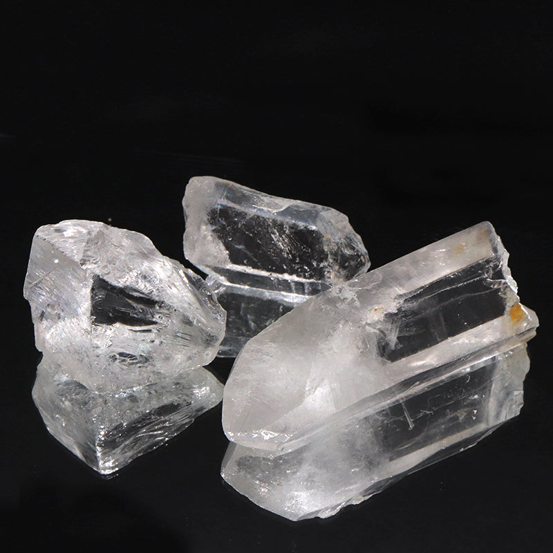 原石　レムリアンシード　コロンビア産  [co-g2195]