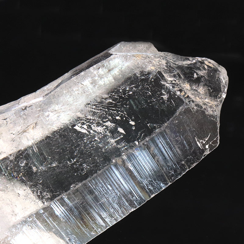 原石　レムリアンシード　コロンビア産  [co-g2195]