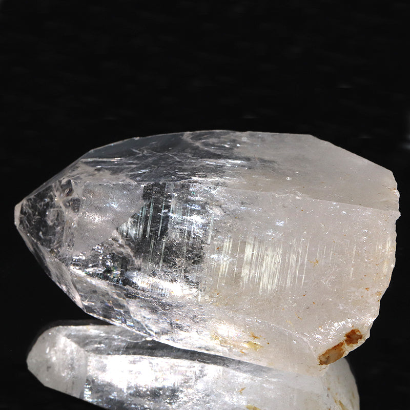 原石　レムリアンシード　コロンビア産  [co-g2195]