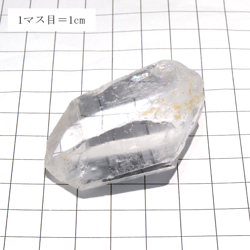 原石　レムリアンシード　コロンビア産  [co-g2195]