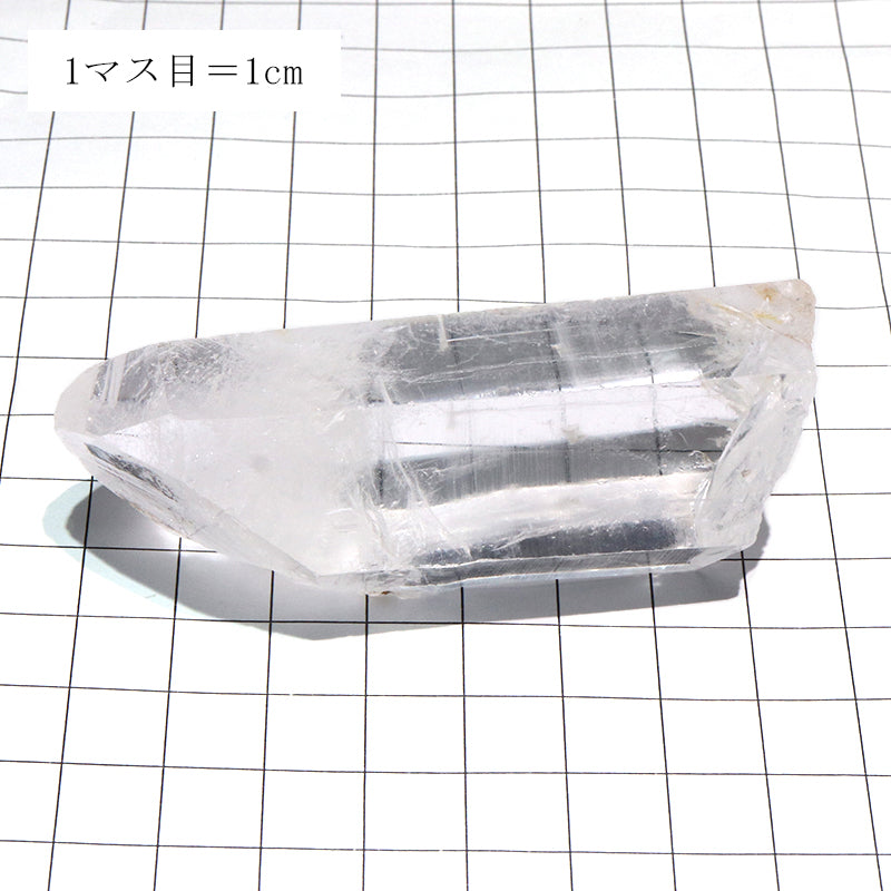 原石　レムリアンシード　コロンビア産  [co-g2195]