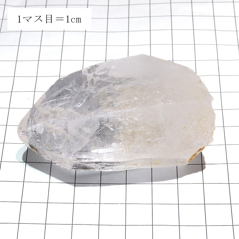 原石　レムリアンシード　コロンビア産  [co-g2195]