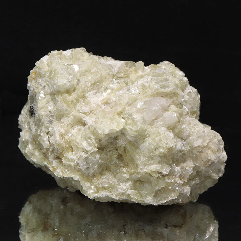 原石　雲母　マイカ　約6～8cm　ランダム発送  [co-g2198]