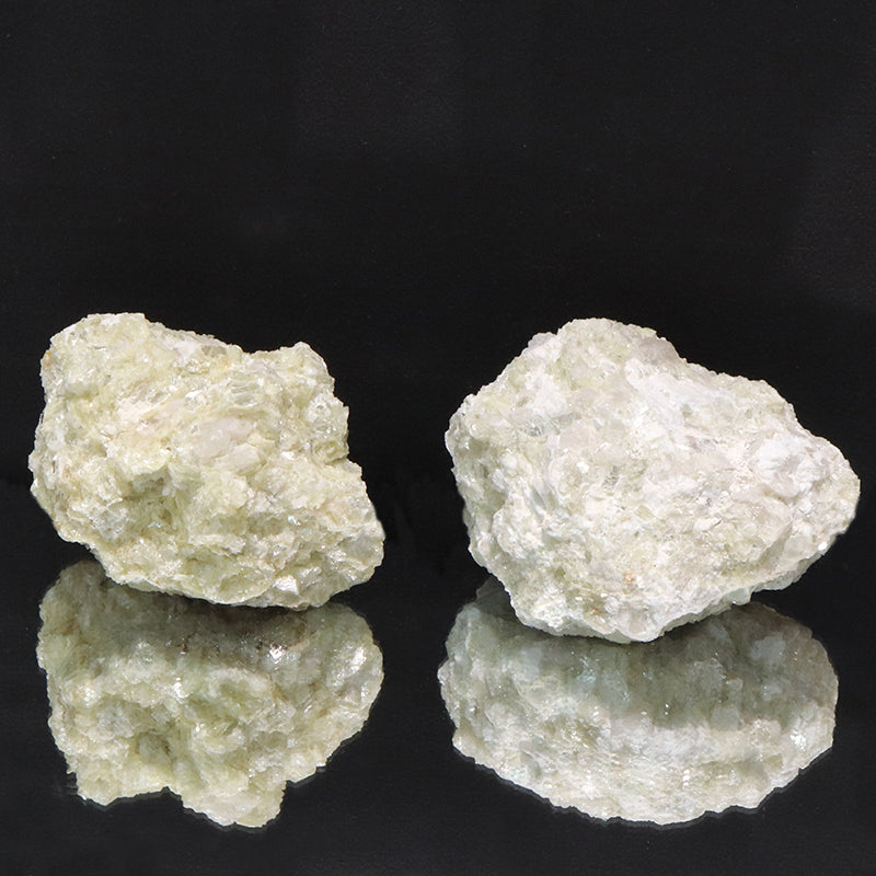 原石　雲母　マイカ　約6～8cm　ランダム発送  [co-g2198]