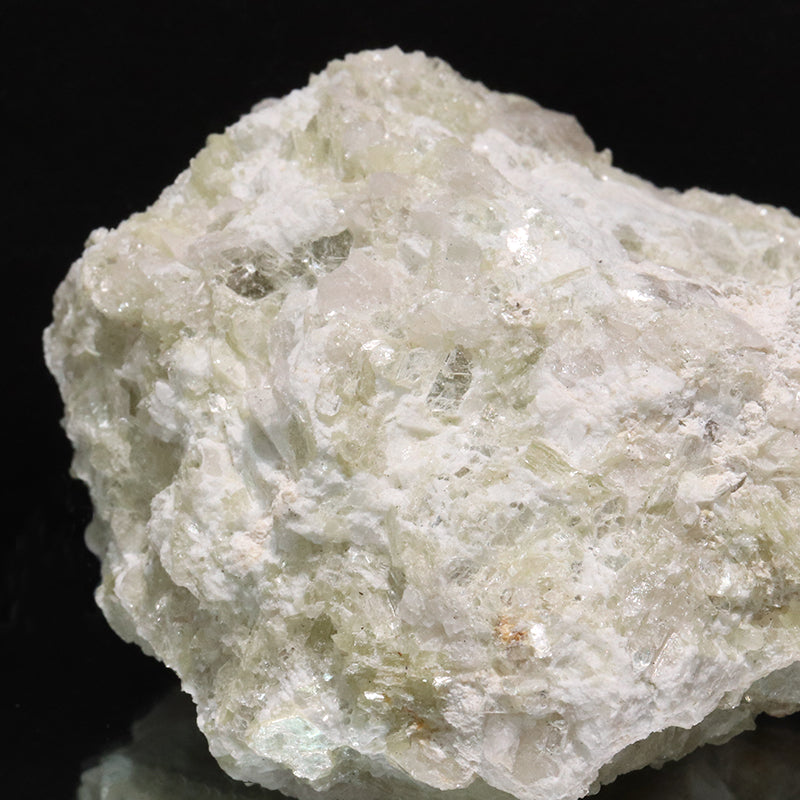 原石　雲母　マイカ　約6～8cm　ランダム発送  [co-g2198]