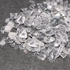 さざれ　水晶＜ブラジル産＞　約3～7mm　約1kg  [co-g2201]