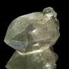Mont Blanc Quartz Rough Stone from France [co-g1269]