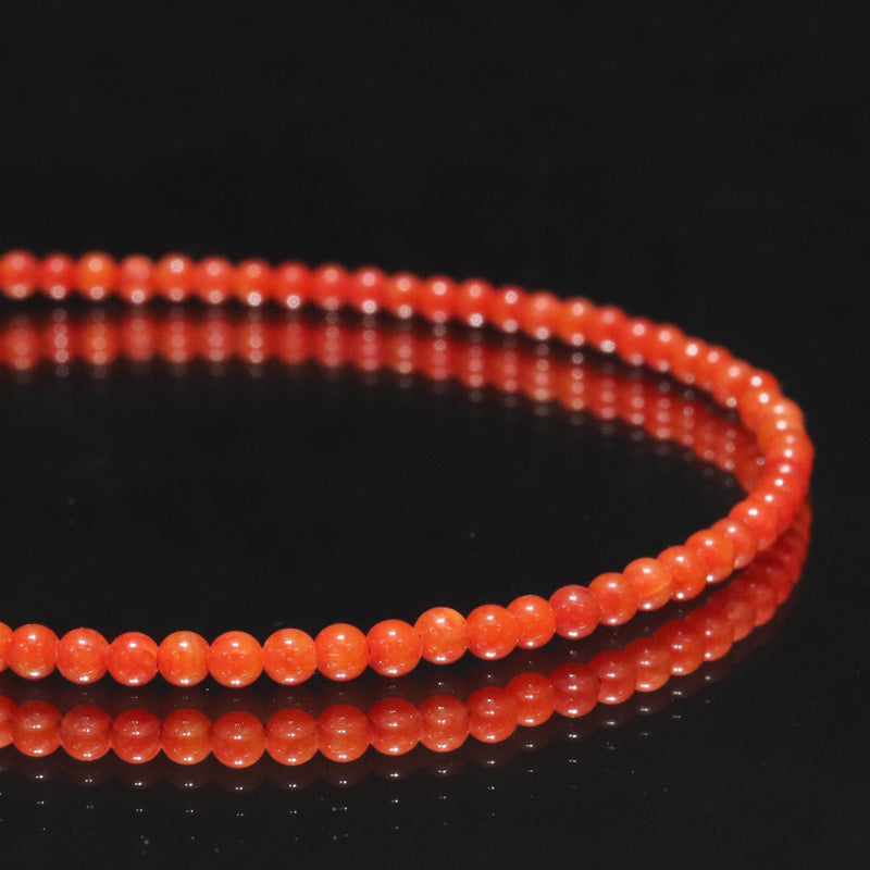 ネックレス　ステンレス製　アジャスター付き  [co-g2142]