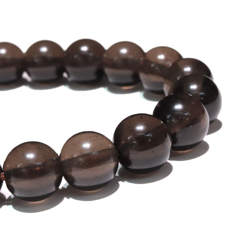 ブレス　コロンビアナイト＜コロンビア産＞　丸　約10mm  [co-g2221]