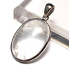 Get 30% off when you purchase 10 or more eligible items. Discount automatically applied at checkout. Hyalite Opal Pendant Top (Mexico), Oval, Silver 925, with Case [co-g1271]
