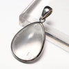Get 30% off when you purchase 10 or more eligible items. Discount automatically applied at checkout. Hyalite Opal Pendant Top (Mexican), Drop Shape, Silver925 [co-g1276]