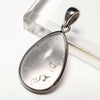 Get 30% off when you purchase 10 or more eligible items. Discount automatically applied at checkout. Hyalite Opal Pendant Top (Mexican), Drop Shape, Silver925 [co-g1276]