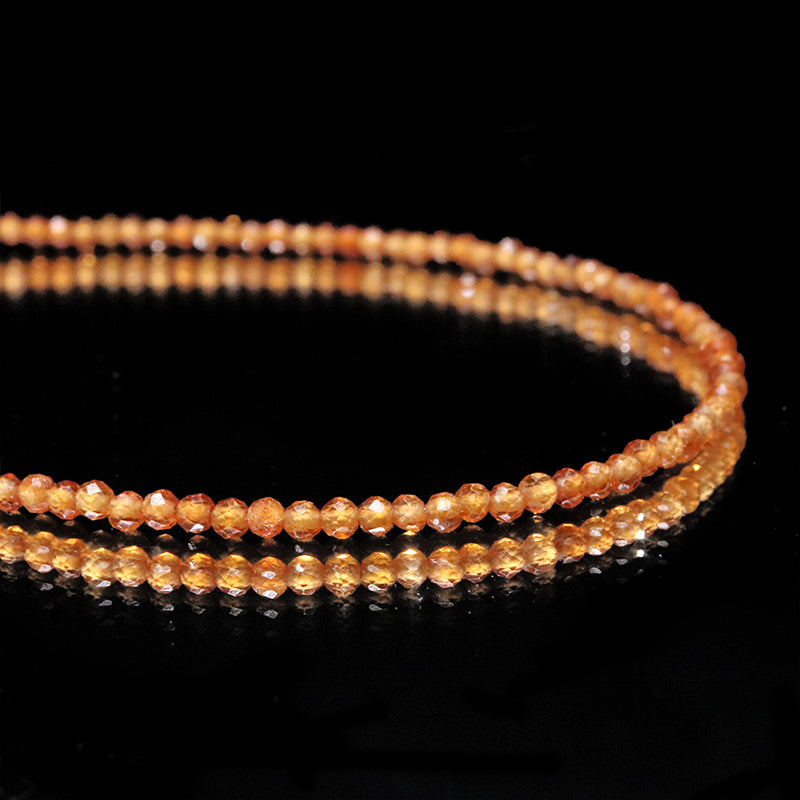 ネックレス　ステンレス製　アジャスター付き  [co-g2142]