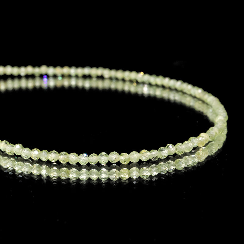 ネックレス　ステンレス製　アジャスター付き  [co-g2142]