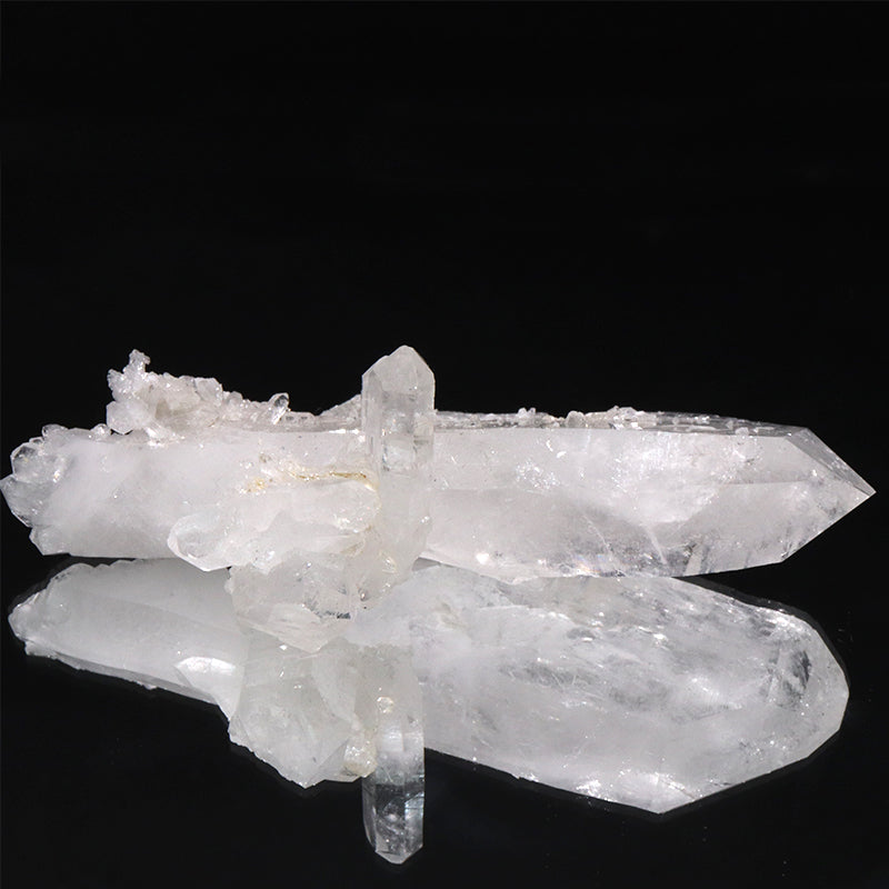 クラスター　バロチスタン水晶　パキスタン産  [co-g2228]