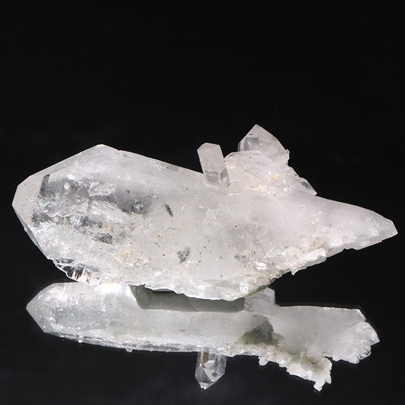 クラスター　バロチスタン水晶　パキスタン産  [co-g2228]