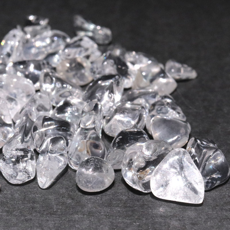Ganesh Himal Quartz Crystal (Himalayan/Ganesh Himal) with original packaging 100g [gr-g0032]