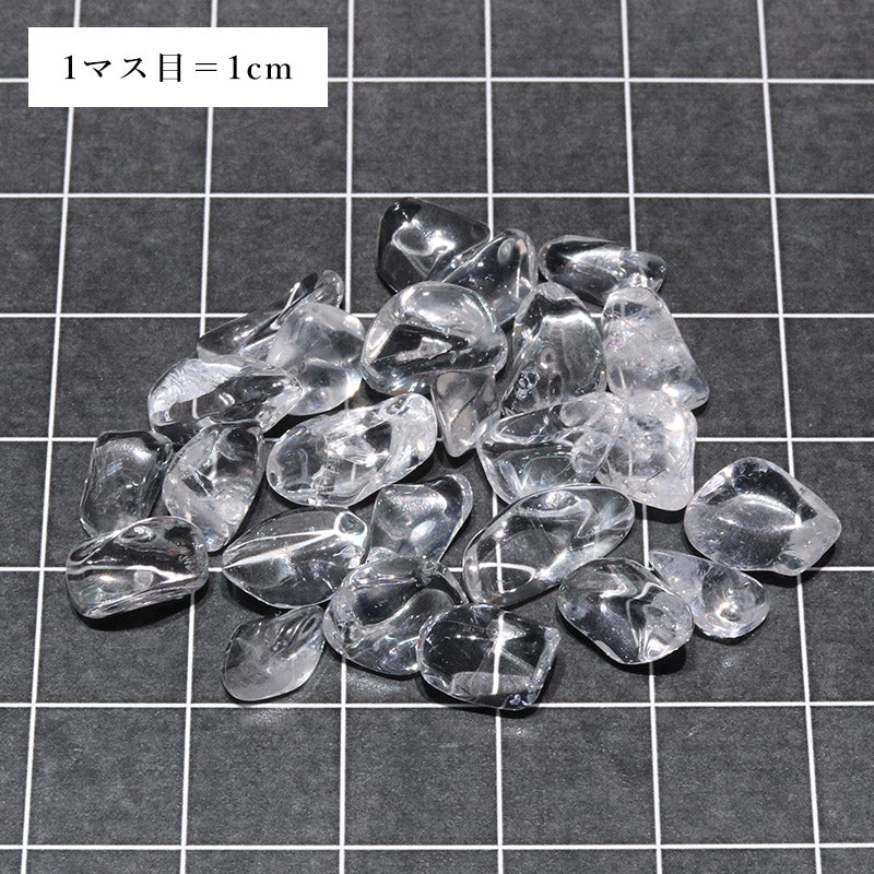 Ganesh Himal Quartz Crystal (Himalayan/Ganesh Himal) with original packaging 100g [gr-g0032]