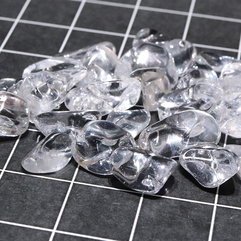 Ganesh Himal Quartz Crystal (Himalayan/Ganesh Himal) with original packaging 100g [gr-g0032]