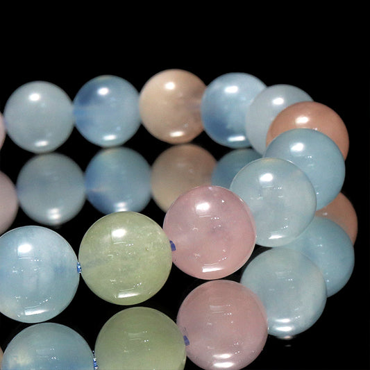 ブレス　MIXベリル＜ブラジル産＞　丸 [co-g2263]