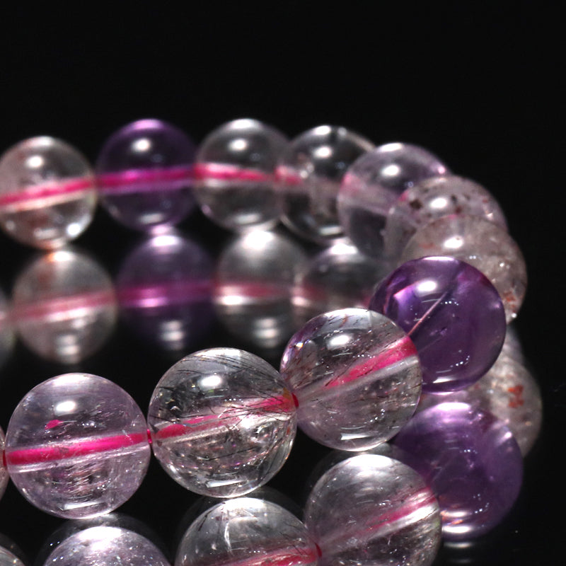 ブレス　スーパーセブン＜ブラジル産＞　丸  [co-g2260]