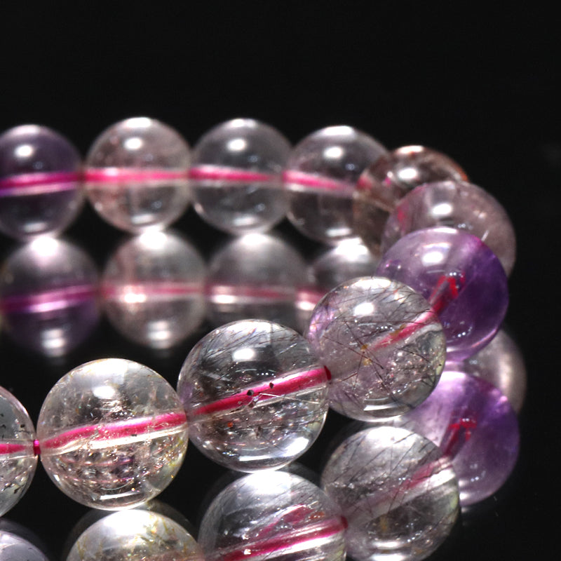 ブレス　スーパーセブン＜ブラジル産＞　丸  [co-g2260]