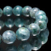 Bless High Quality Kyanite Hooksite Symbiosis Round [br-g0131] 