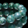 Bless High Quality Kyanite Hooksite Symbiosis Round [br-g0131] 