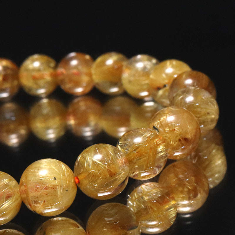 ブレス　タイチンルチル＜ブラジル産＞　丸  [co-g2251]