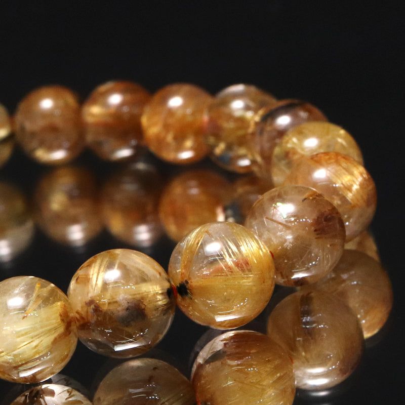 ブレス　タイチンルチル＜ブラジル産＞　丸  [co-g2251]