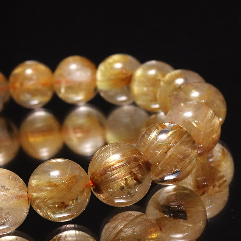 ブレス　タイチンルチル＜ブラジル産＞　丸  [co-g2251]