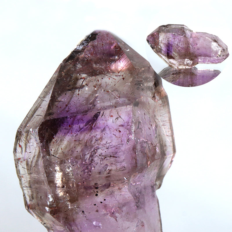 原石　スーパーセブン　ジンバブエ産　Vol.1　全20種  [co-g2293]