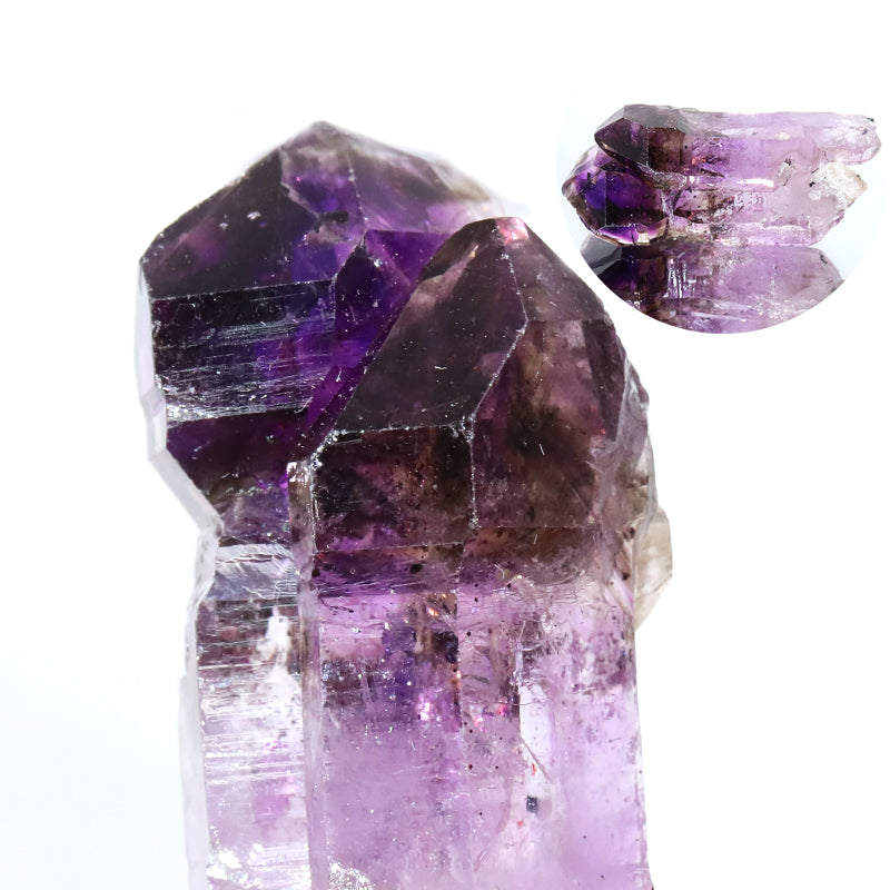 原石　スーパーセブン　ジンバブエ産　Vol.1　全20種  [co-g2293]