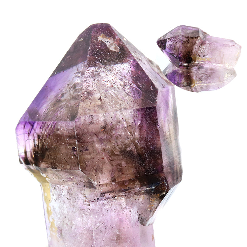 原石　スーパーセブン　ジンバブエ産　Vol.1　全20種  [co-g2293]