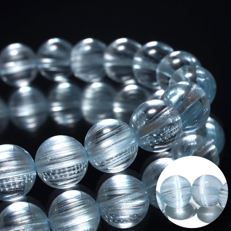 ニードルイントパーズと淡水パール トパーズ ニードルイントパーズ Topaz- 株式会社オンビル