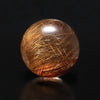 Round Copper Rutile from Brazil [co-g1398]