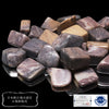 [Japanese Famous Stone] Tosa Sakura Pebbles (Kochi Prefecture) Package included Approx. 100g [gr-g0147]