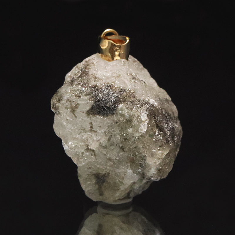 指輪・リング アルタイ隕石＜中国/新疆ウイグル産＞ [co-g0728