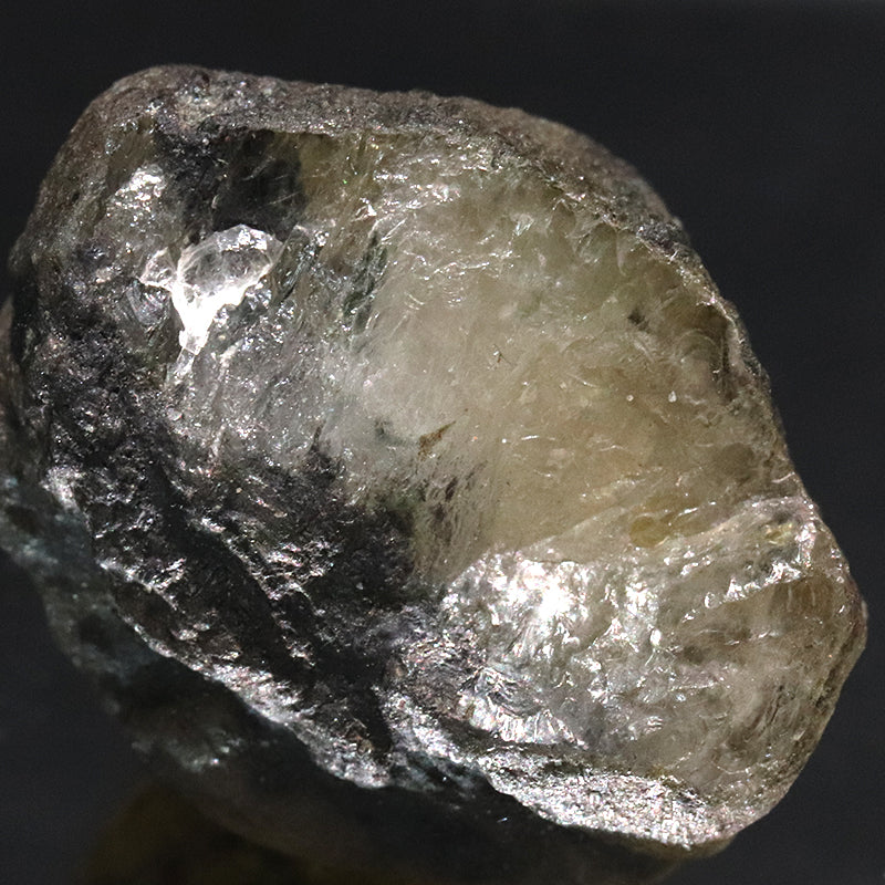 フェナカイト＜ブラジル産＞　原石　証明書付き［co-g2335］