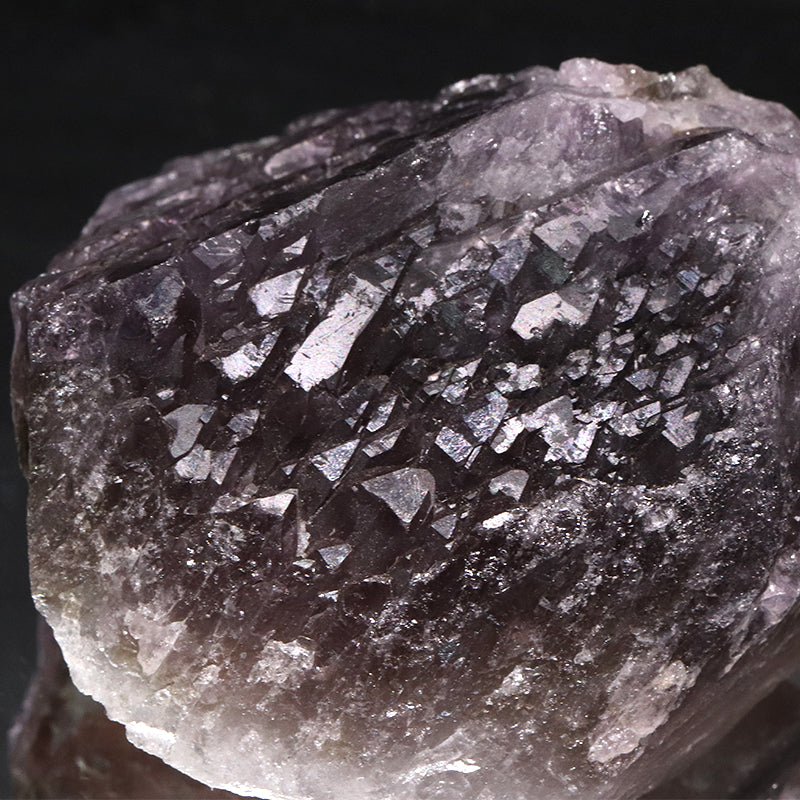 アメジストエレスチャル＜ブラジル/パラ州産＞　原石 [co-g2342]