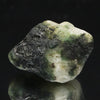 原石　フェナカイト＆エメラルド　共生鉱　ブラジル産　約51.5ct　[co-g1481]