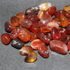 Pebbles Sardonyx Approx. 1kg [gr-g1019]