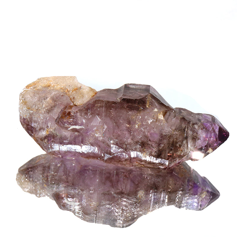 スーパーセブンエレスチャル＜ナミビア産＞　原石  [co-g2356]