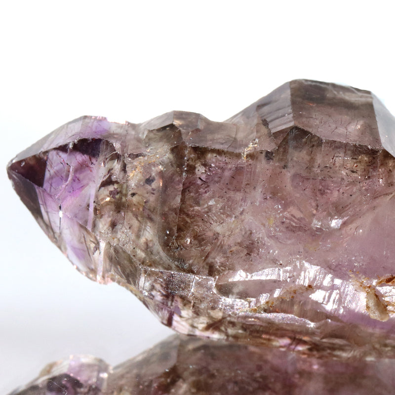 スーパーセブンエレスチャル＜ナミビア産＞　原石  [co-g2356]